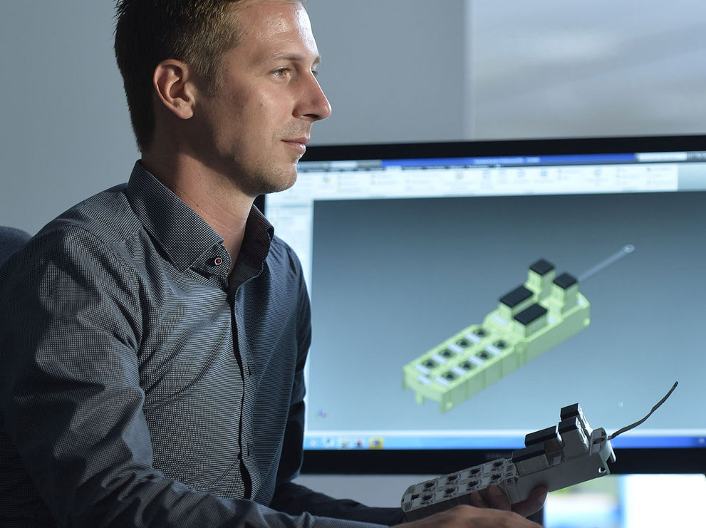 Brochures Murrelektronik