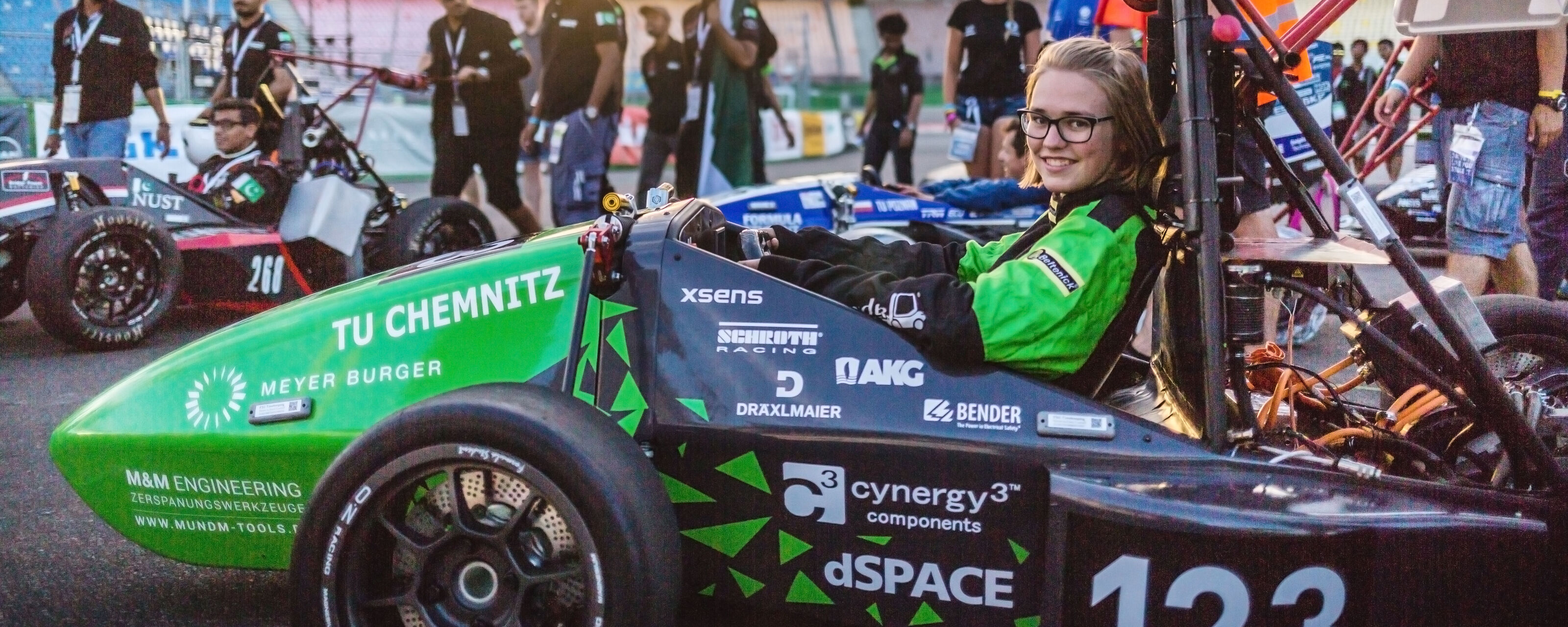 Murrelektronik Formula Student