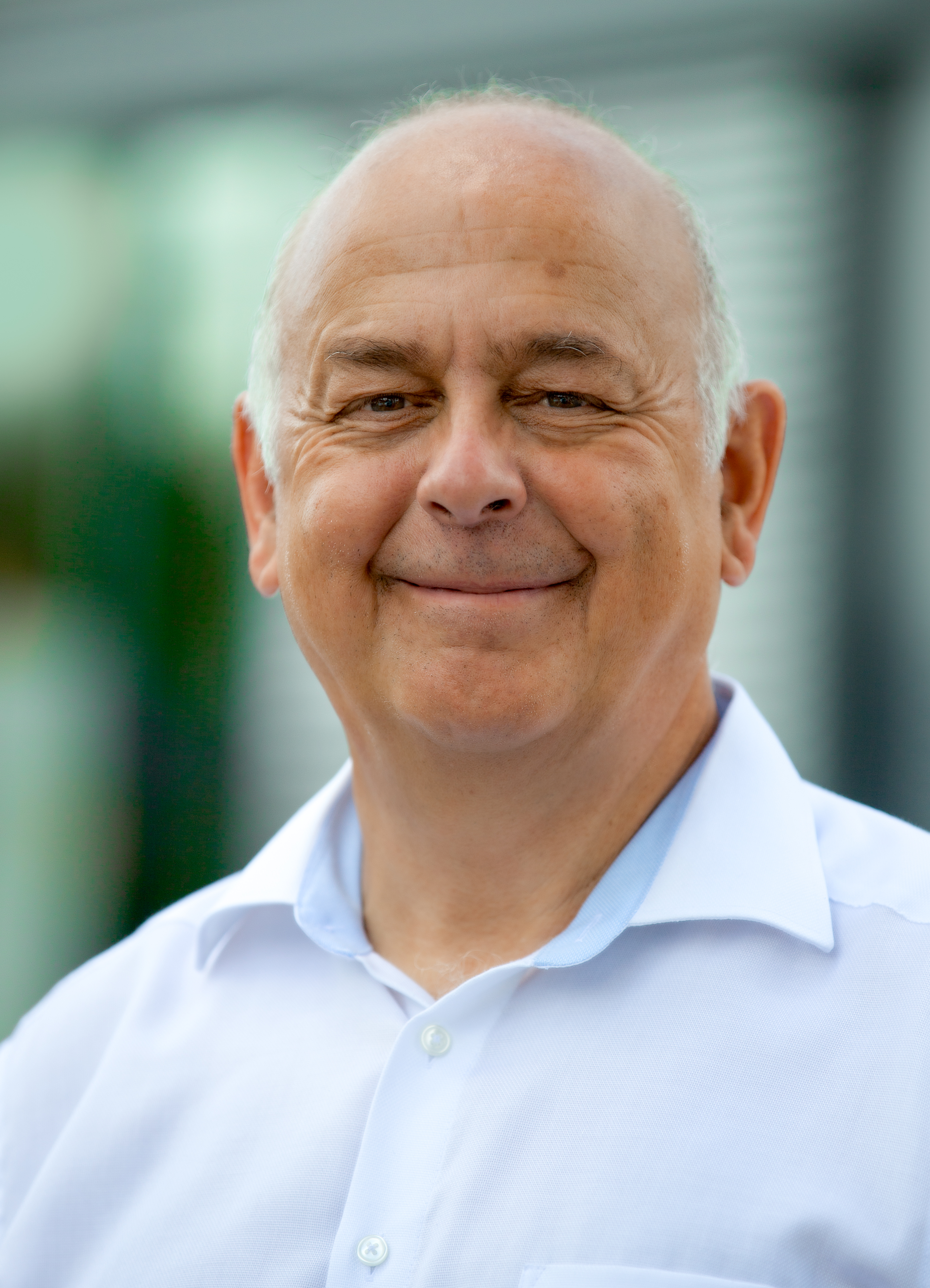 Wolfgang Wiedemann - Head of Application & Sales Support Wolfgang Wiedemann - Head of Application & Sales Support