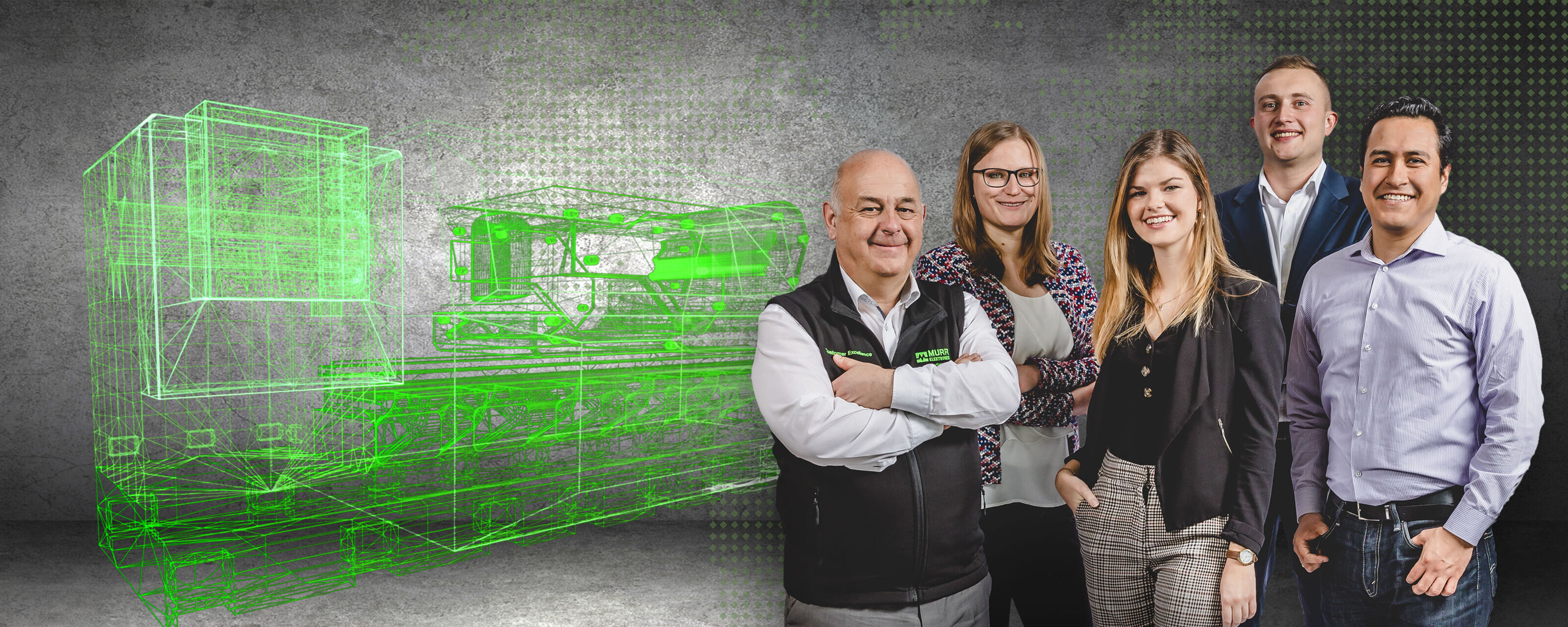 Murrelektronik Next Level Solutions Murrelektronik Next Level Solutions