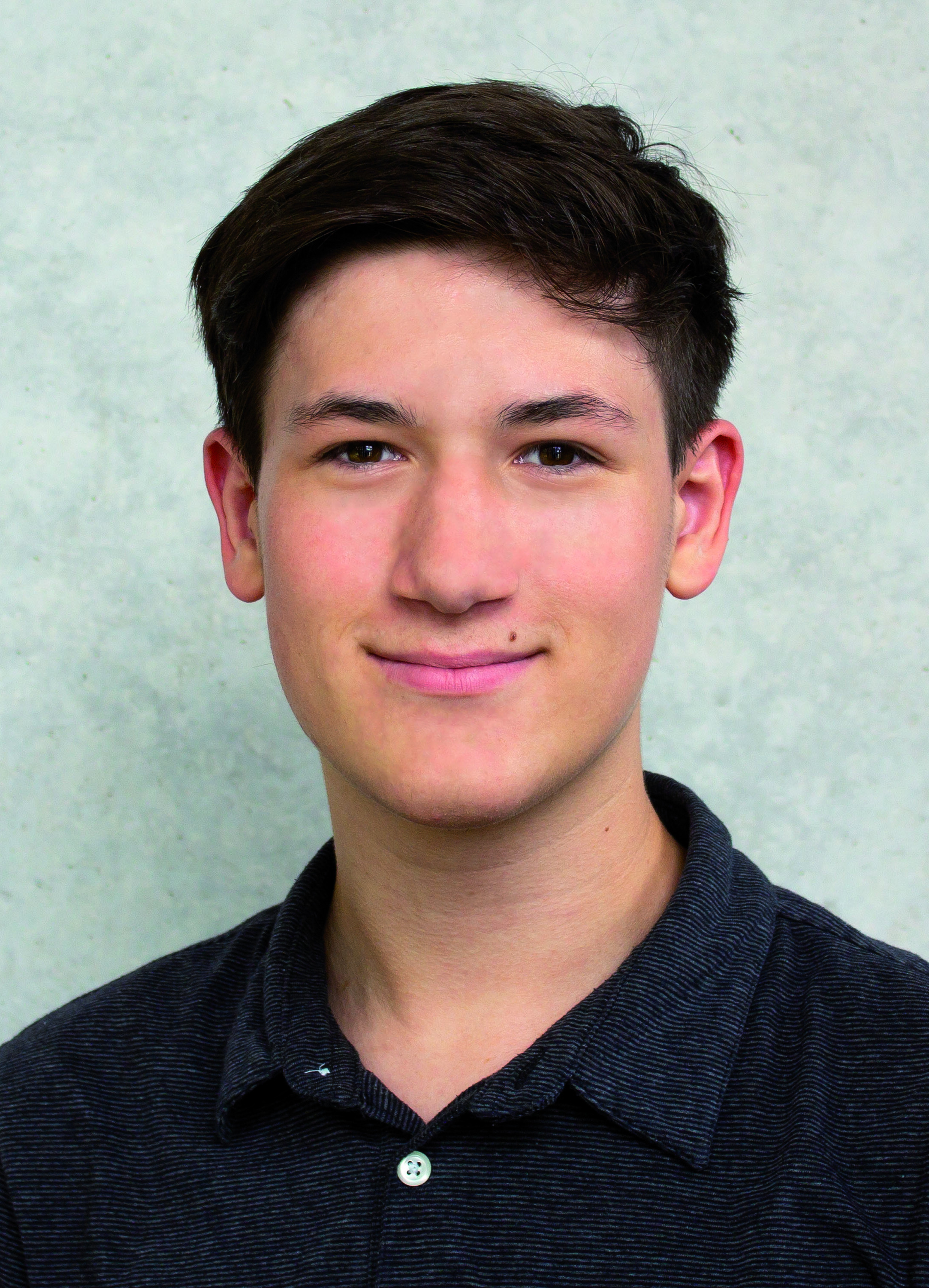Murrelektronik apprentice Auszubildender bei Murrelektronik