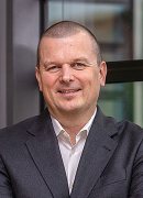Geschäftsführer Vertrieb & Technologie (CSO, CTO) Jürgen Zeltwanger