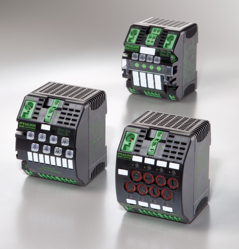 送料無料の商品 MICO Basic Intelligent Power Distribution | Murrelektronik シャツ/ブラウス(長袖/七分)